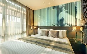 M2 De Bangkok Hotel